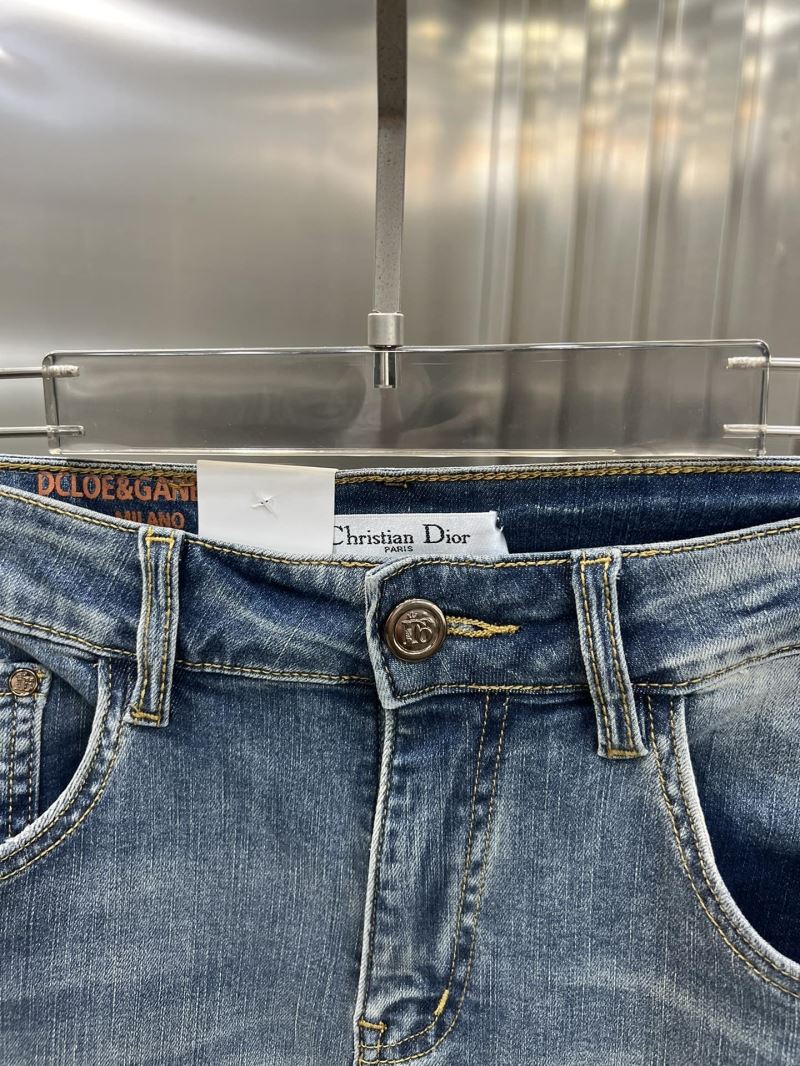 Christian Dior Jeans